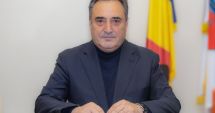 Stire din Politică-Administrație : Vești bune pentru constănțeni! Se modernizează DJ 393, tronsonul Techirghiol-Arsa. Președintele CJC a semnat contractul!