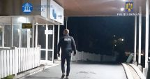 Stire din Eveniment : Percheziții domiciliare într-un dosar de delapidare, în județul Constanța