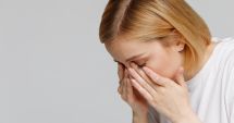 Stire din Sănătate : Edemul papilar poate duce inclusiv la orbire temporară