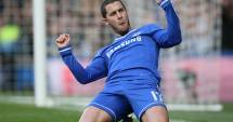 Stire din Sport Internațional : Hazard: "Nu mă interesează Real Madrid. Visul meu e Chelsea"
