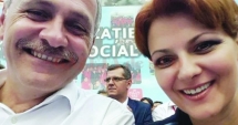 Stire din Social : Ce bine o să trăim! "Gașca roșie" vâră adânc mâna în buzunarele românilor