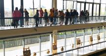 Stire din Cultură-Educație : De Ziua Națională a României, muzeele constănțene oferă intrare gratuită