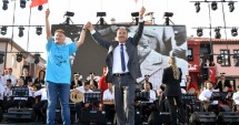 Stire din Politică-Administrație : Edilul din Medgidia l-a vizitat pe primarul din Mudanya