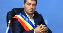 Stire din Politică-Administrație : Primarul George Scupra, reconfirmat în funcția de președinte al PNL Ovidiu