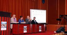 Stire din Politică-Administrație : Ce planuri are primarul Gheorghe Hânsă pentru iluminarea podului de la Cernavodă
