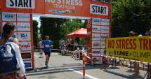 Stire din Politică-Administrație : Edilul din Mangalia, participant la "No stress Triathlon"