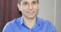 Stire din Politică-Administrație : Edilul din Murfatlar, Valentin Saghiu, anunță reabilitarea a 26 de străzi din localitate
