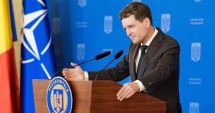Stire din Politică-Administrație : Ședința din Parlament, amânată. Nicușor Dan a chemat de urgență miniștrii la Cotroceni