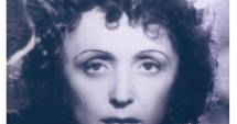Stire din Cultură-Educație : Edith Piaf… în Vama Veche