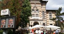 Stire din Cultură-Educație : "Noaptea muzeelor", marcată la Muzeul de Artă Populară