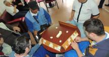 Stire din Social : Jocurile de club pentru persoanele  cu handicap, la Constanța