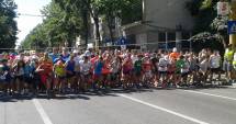 Stire din Sport : Cătălin Jitcovici și Antonia Mariș sunt câștigătorii Crosului Olimpic