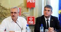 Stire din Politică-Administrație : EDITORIAL / S-au luat ruptul și cârpitul - o alianță în interes național
