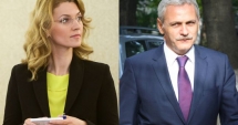 Stire din Politică-Administrație : Masochistul cu mustață și frumoasa adormită