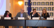 Stire din Politică-Administrație : Micuța milionară  și turma liberală