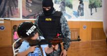 Stire din Eveniment : Îmi este dor de Ziua Poliției Române!