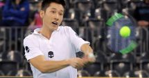 Stire din Sport : Constănțeanul  Edris Fetisleam, turneu câștigat fără set pierdut