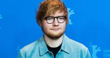 Stire din Monden : Ed Sheeran, în concert pentru prima dată în România