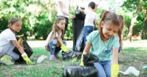 Stire din Cultură-Educație : Educaţia pentru mediu şi schimbări climatice, o prioritate pentru Ministerul Educaţiei