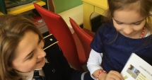 Stire din Eveniment : Educație rutieră în școli, de Ziua comemorării victimelor din accidente