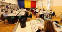 Stire din Cultură-Educație : Ministrul Educației: Peste 1.700 de copii din Ucraina au cerut să se înscrie la școli și grădinițe din România