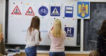 Stire din Cultură-Educație : Campania de conștientizare „Ziua Siguranței Rutiere” ajunge la Constanța. Evenimentul este dedicat posesorilor și doritorilor de permis AM și B1