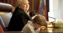 Stire din Cultură-Educație : Educație juridică în școli
