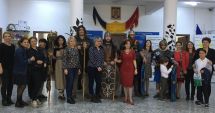 Stire din Cultură-Educație : Educație la puterea 38, la Școala "Dimitrie Cantemir"