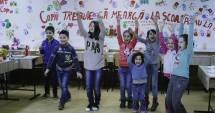Stire din Sănătate : România, rată mare a abandonului școlar. Măsurile luate