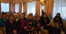 Stire din Politică-Administrație : "Educație pentru sănătate în familie", simpozion organizat de UDTR