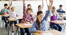 Stire din Politică-Administrație : Ce propun partidele care vor să ajungă la guvernare în domeniul Educației. PSD, repetent la acest capitol