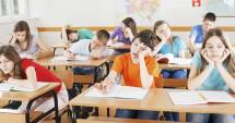 Stire din Cultură-Educație : Este nevoie de educație sexuală în școală?