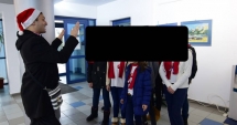 Stire din Eveniment : Scandal la Protecția Copilului Constanța. Educator masturbat de copiii de care avea grijă