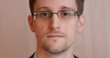 Stire din Actualitate : Edward Snowden: SUA și Anglia au interceptat comunicațiile Israelului