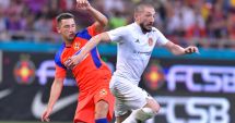 Stire din Sport : Fotbalul românesc se prăbuşeşte. FCSB, Craiova şi Sepsi, eliminate din competiţiile europene