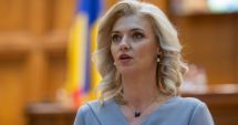 Stire din Politică-Administrație : Alina Gorghiu: "Nu există ton conflictual nici în PNL, nici în coaliţie"