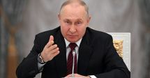 Stire din Actualitate : Rusia organizează a doua zi a alegerilor prezidenţiale. Ce arată sondajele