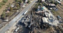 Stire din Eveniment : Patronii staţiei GPL de la Crevedia rămân în arest preventiv