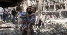 Stire din Actualitate : Efectele acordului de încetare a focului în Siria: 135 de morți  în 7 zile