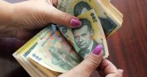Stire din Economie : Efectele dramatice ale "revoluției fiscale"