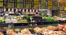 Stire din Economie : Efectul reducerii TVA: creștere spectaculoasă a comerțului