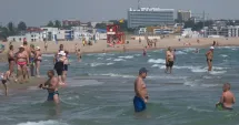 Stire din Social : Între nostalgie și proiecte noi. Eforie Sud, în căutarea strălucirii pierdute