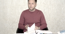 Stire din Politică-Administrație : Unitățile de învățământ din Eforie, în atenția primarului Robert Șerban