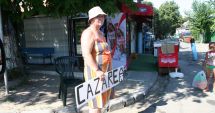 Stire din Social : VIDEO. Amenzi pentru cei care oferă cazare la particulari