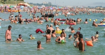 Stire din Social : ANM. Cum va fi vremea duminică, la Constanța