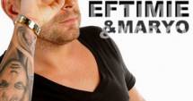 Stire din Cultură-Educație : DJ Eftimie, în Mamaia