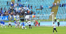 Stire din Sport : Egal pentru FC Farul, în ultima etapă a sezonului