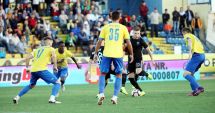 Stire din Sport : Egal fără goluri la Ovidiu. "Dacă eram mai lucizi, puteam obține victoria"