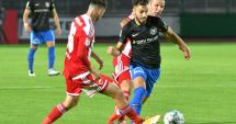 Stire din Sport : Egalată pe final! FC Viitorul, remiză la Sfântu Gheorghe