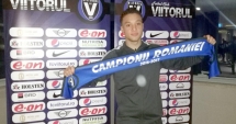 Stire din Sport : Remiză cu campioana Albaniei și un nou transfer pentru FC Viitorul